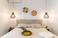Grand Suites with 3 bedrooms, private pool